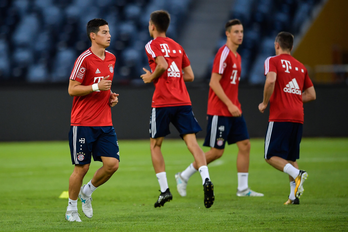 包含拜仁慕尼黑内部会议纪要流出：冲刺阶段扳平良机，NBA季后赛使命明确，细节决定成败的词条-开元棋牌