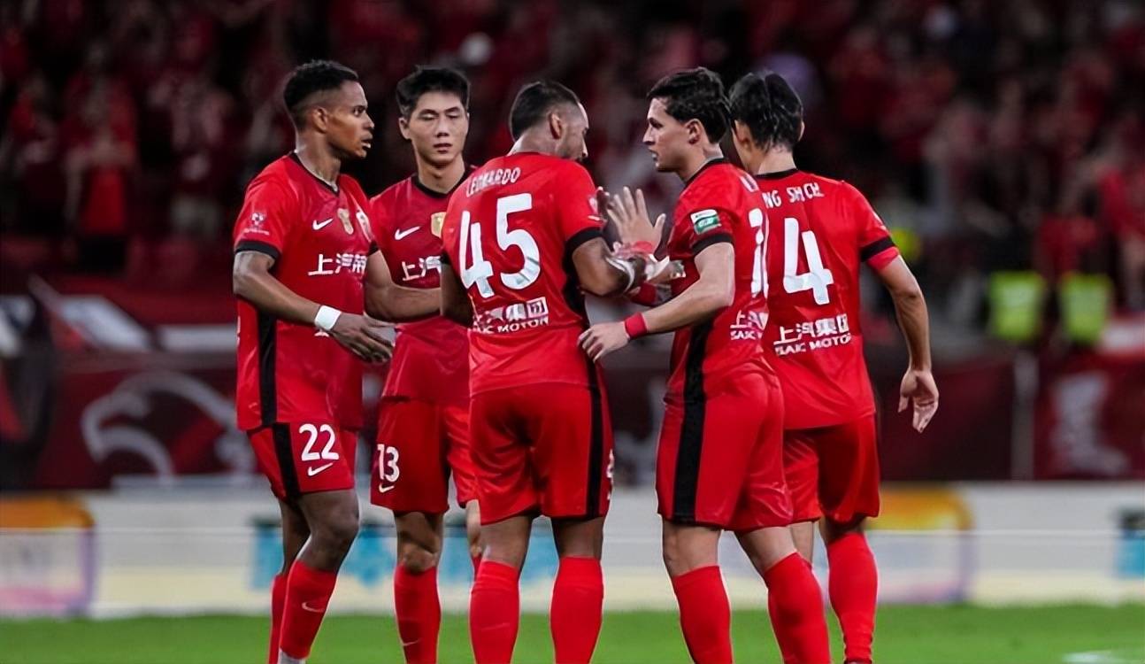 上海海港发布备战花絮，国际比赛日状态回暖，亚冠任务艰巨，团队化学反应显著的简单介绍-开元棋牌入口