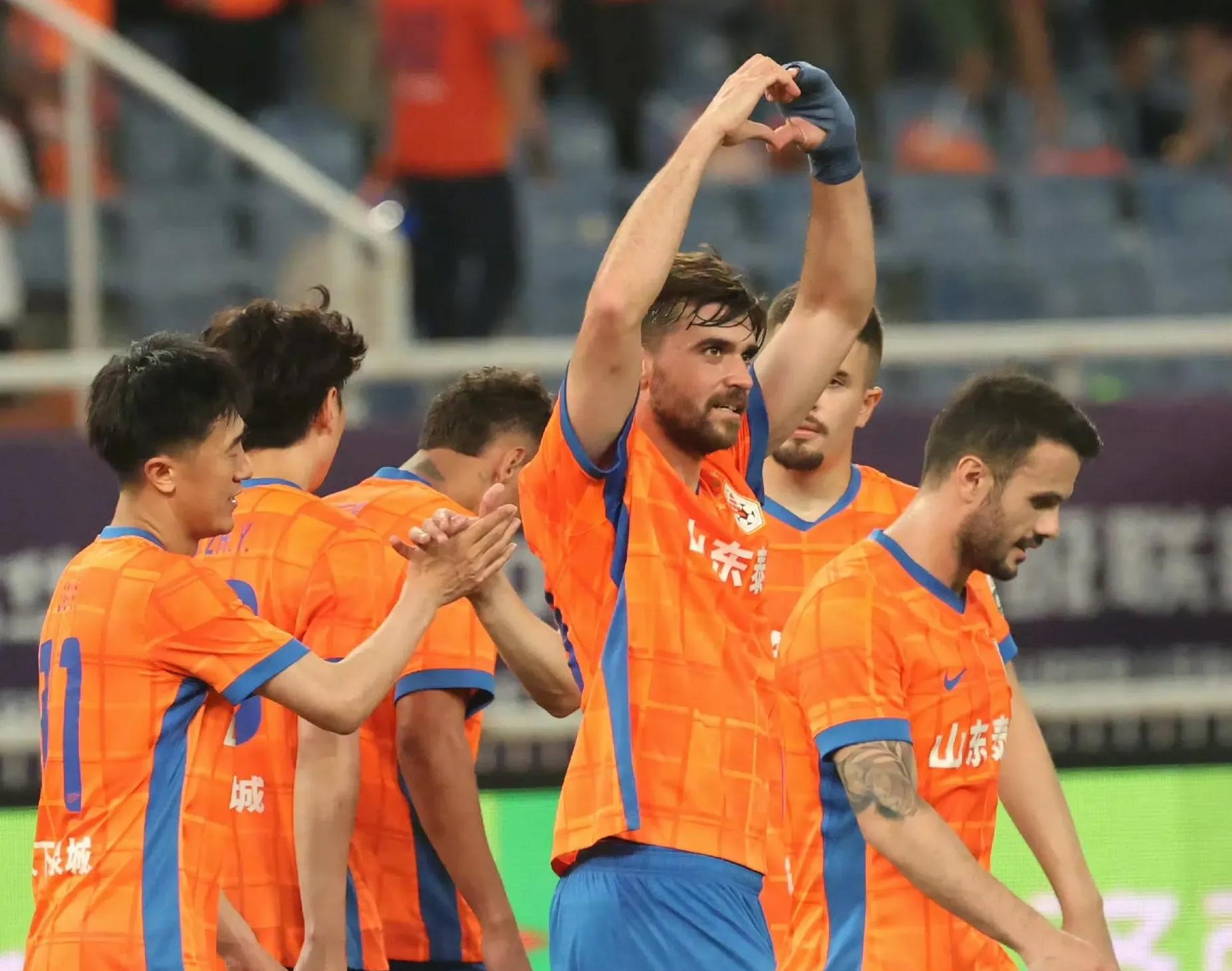 山东泰山队亚冠-开元平台